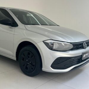 POLO TRACK BLACK 1.0 2023