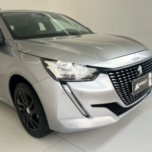 PEUGEOT 208 ACTIVE FLEX 1.6 2023