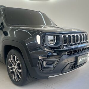JEEP RENEGADE LONGITUDE 1.3 2023