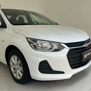 CHEVROLET ONIX PLUS LT 1.0 2023