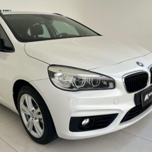 BMW 220i TOURER ACTIVE FLEX 2.0 2017