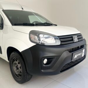 FIAT FIORINO ENDURANCE  1.4 2024