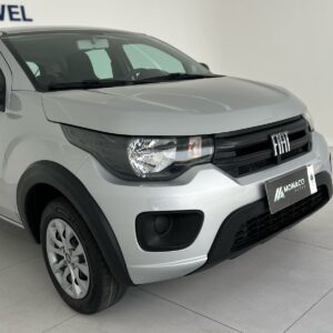 FIAT MOBI LIKE 1.0 2023