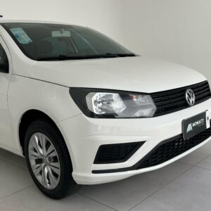VW GOL 1.6 2022