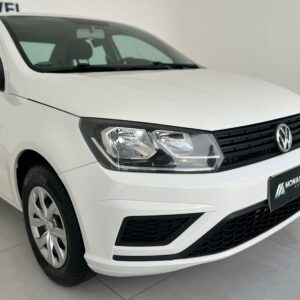 VW VOYAGE 1.0 2023