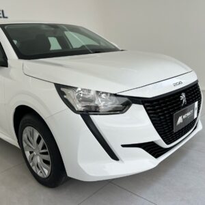 PEUGEOT 208 LIKE 1.6 2022