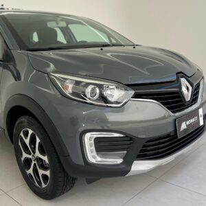 RENAULT CAPTUR 1.6 2018