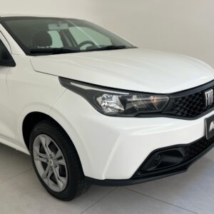 FIAT ARGO DRIVE 1.0 2024