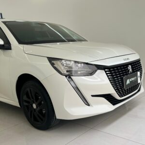 PEUGEOT 208 ACTIVE 1.6 AUT 2023