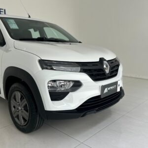 RENAULT KWID ZEN 1.0 2023