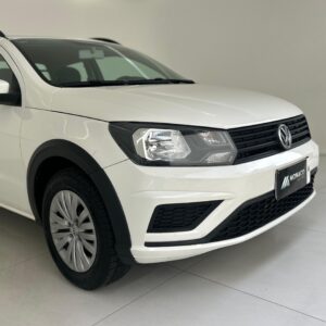 VW SAVEIRO CD ROBUST MPI 1.6 2023