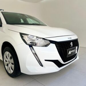 PEUGEOT 208 LIKE 1.0 2023
