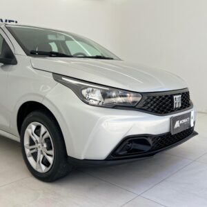 FIAT ARGO DRIVE 1.0 2023