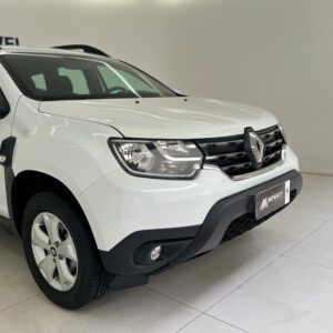 RENAULT DUSTER INTENSE 1.6 2024