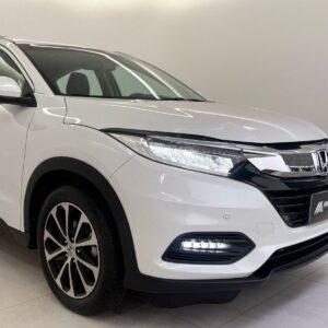 HONDA HR-V 1.8 EXL 2021 CVT